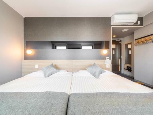 Super Hotel Premier Kanazawaeki Higashiguchi