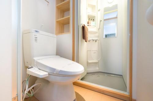 Apartamento Dia Palace Otemon - Vacation Stay 91610