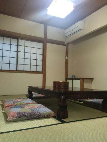 Villa Kanazawa-hachitabi Sennichi