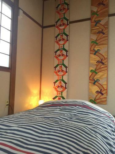 Villa Kanazawa-hachitabi Sennichi