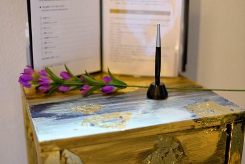 House Hotel Muu / Vacation Stay 13525