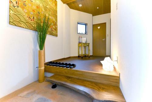 House Hotel Muu / Vacation Stay 13525