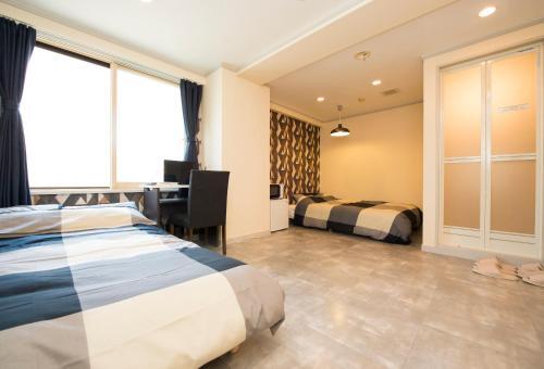 Stylish Station Hotel Kanazawa ???????