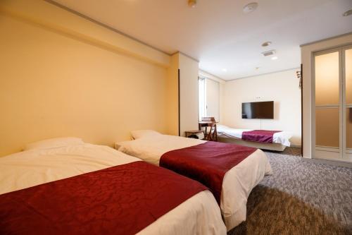Stylish Station Hotel Kanazawa ???????