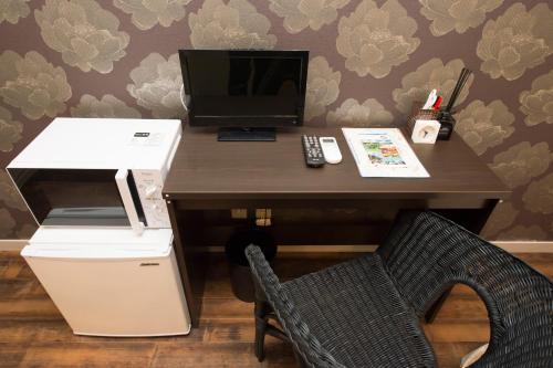 Stylish Station Hotel Kanazawa ???????
