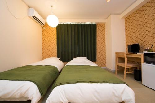Stylish Station Hotel Kanazawa ???????