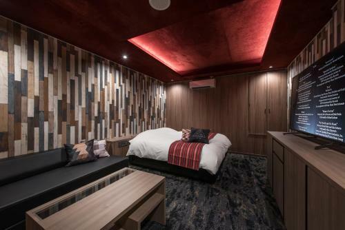 Hotel Farina Dolce (Adult Only)