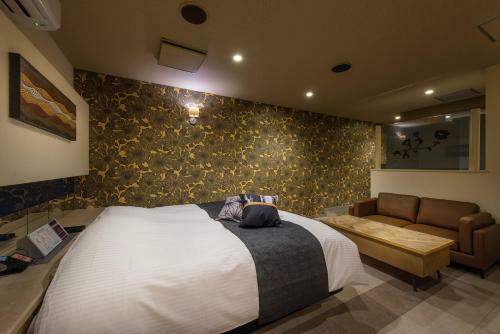 Hotel Farina Dolce (Adult Only)