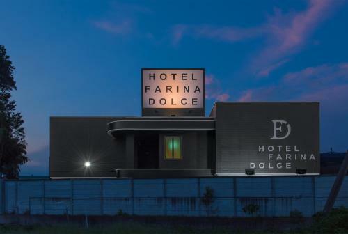 Hotel Farina Dolce (Adult Only)