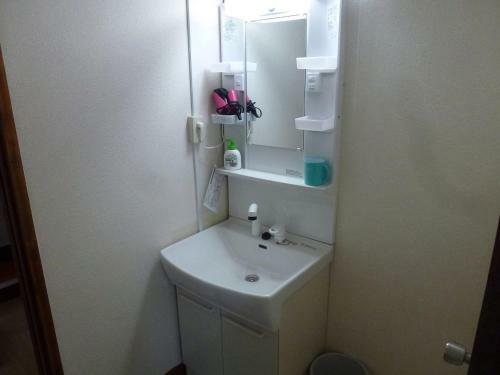 Apartamento Izumi Building / Vacation Stay 28486