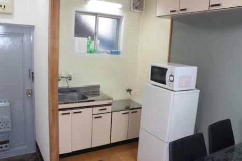 Apartamento Izumi Building / Vacation Stay 43924