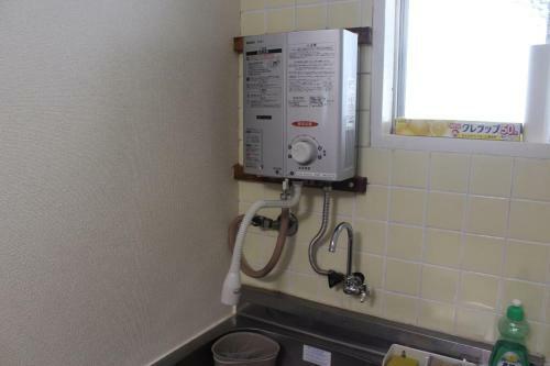 Apartamento Izumi Building / Vacation Stay 44652