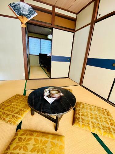 Kr Apartment In Kanazawa