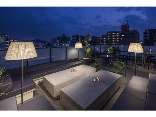 Hotel Slash Kawasaki - Vacation Stay 04200v