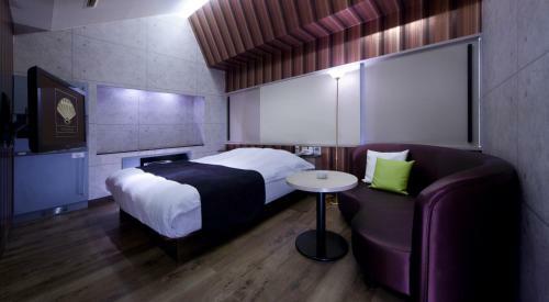 Hotel Glow Yokkaichi (Adult Only)