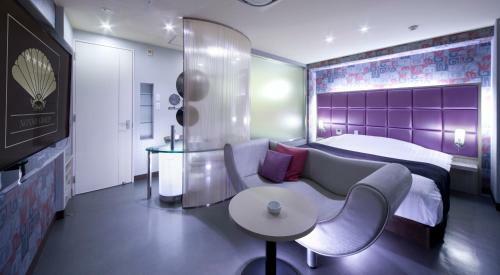 Hotel Glow Yokkaichi (Adult Only)