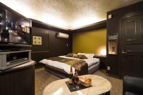 Hotel Le Rosey (Adult Only)