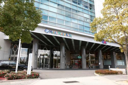 Hotel Plaza Kobe