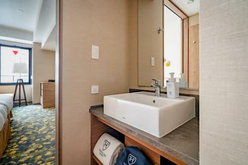 Hotel The Royal Park Canvas - Kobe Sannomiya
