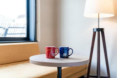 Hotel The Royal Park Canvas - Kobe Sannomiya