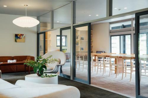 Albergue Takigahara Craft & Stay