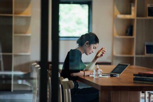 Albergue Takigahara Craft & Stay
