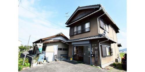 Hostal Kochi - House - Vacation Stay 96172