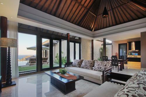 Hotel The Sawangan Suites & Villas
