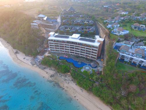 Hotel The Sawangan Suites & Villas
