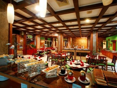 Hotel Inna Simpang
