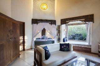 Hotel Taman Sari Bali Resort And Spa