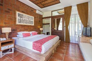 Hotel Taman Sari Bali Resort And Spa