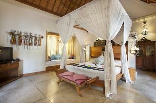 Hotel Taman Sari Bali Resort And Spa