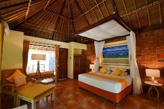 Hotel Taman Sari Bali Resort And Spa