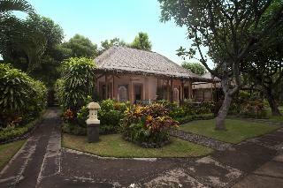 Hotel Taman Sari Bali Resort And Spa