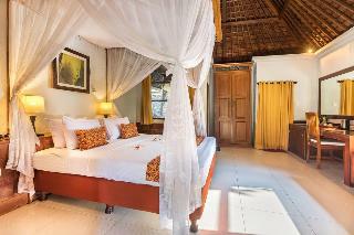 Hotel Taman Sari Bali Resort And Spa