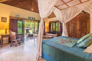 Hotel Taman Sari Bali Resort And Spa