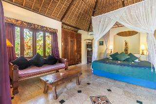 Hotel Taman Sari Bali Resort And Spa