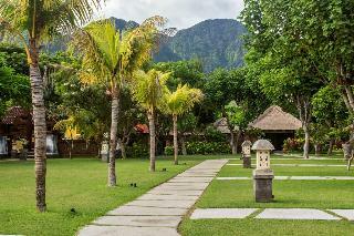 Hotel Taman Sari Bali Resort And Spa