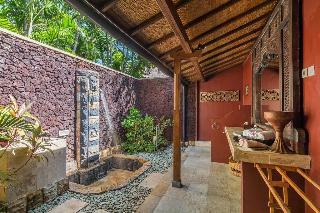 Hotel Taman Sari Bali Resort And Spa