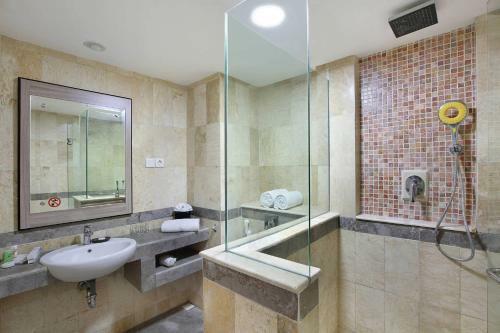 Swiss-belhotel Segara Resort & Spa