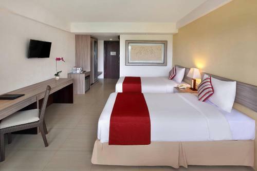 Swiss-belhotel Segara Resort & Spa