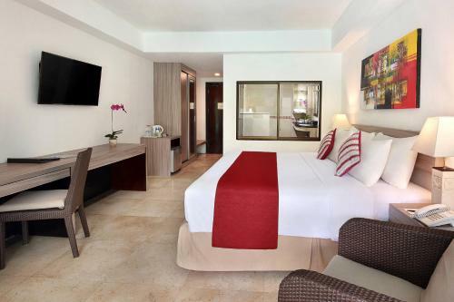 Swiss-belhotel Segara Resort & Spa