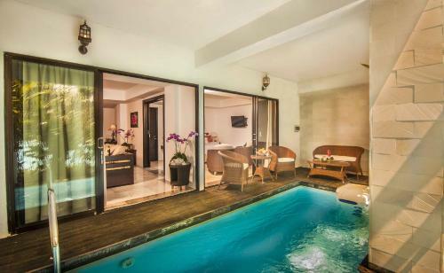 Swiss-belhotel Segara Resort & Spa