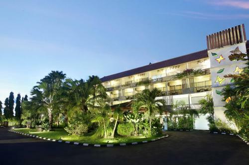 Swiss-belhotel Segara Resort & Spa