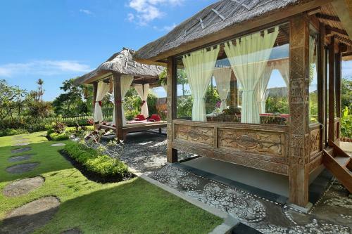 Swiss-belhotel Segara Resort & Spa