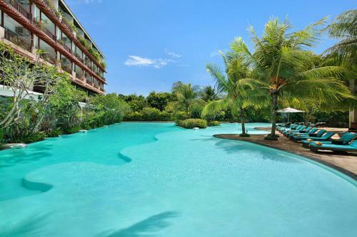 Swiss-belhotel Segara Resort & Spa