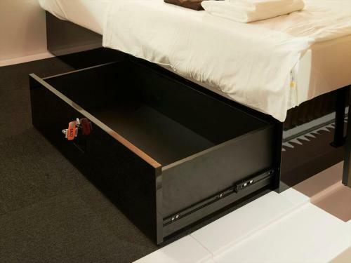 Torifito Hotel&pod Niseko
