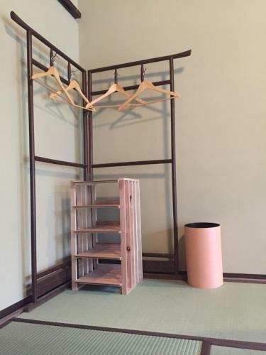 Hostal Gionkoh