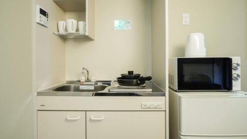 Apartamento Kamon Inn ??1